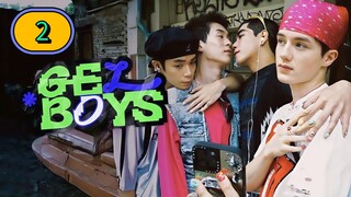 (ENG SUB) 𝔾𝕖𝕝𝕓𝕠𝕪𝕤 | EP 2