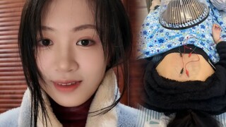 关于我断更，被电击这回事...