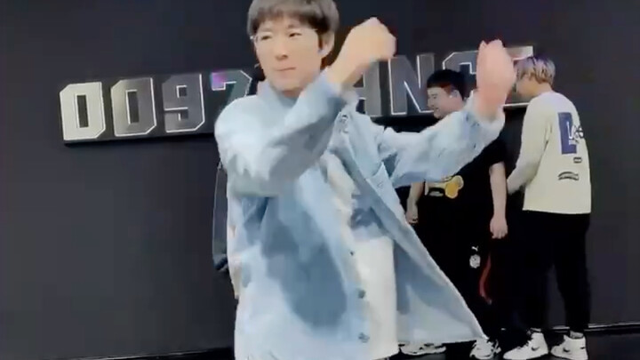 2023 Wonderful Night AG Super Gaming Convention "All Is Love" Behind-the-Scenes Footage (Collection 