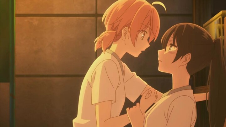 The sound of the hanging drowning, Xiaoyou lantern field