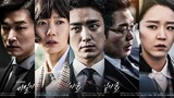 Stranger (Secret Forest) Ep. 2 [SUB INDO]