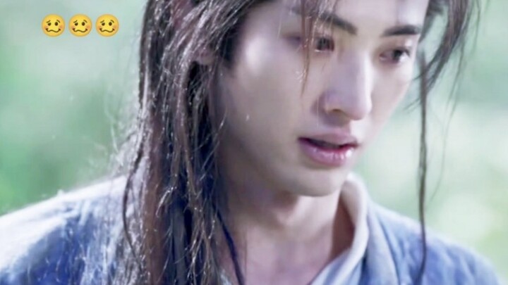 Forced love victim Zhong Mou urgently withdraws the case: I won’t sue anymore🥴