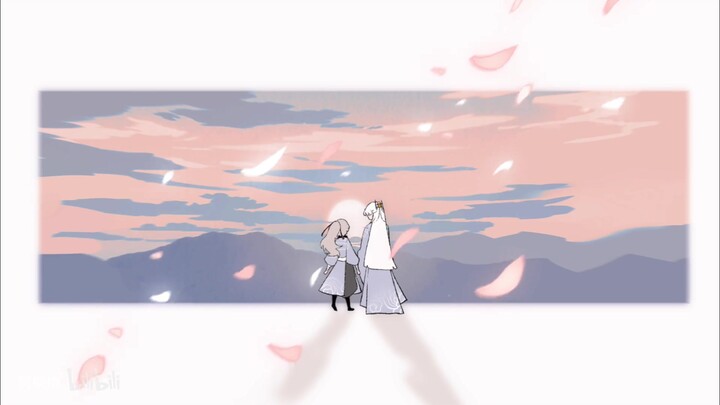 [Headmaster High Risk] I ask you about the liar of love