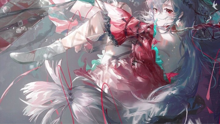 【wallpaper engine】The most amazing 2D dynamic wallpaper recommendation #90 (3440×1440)