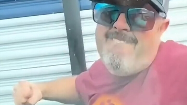 Hottest Road Rage Compilation from Overseas