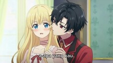 Who Made Me a Princess Episode 10 (Bahasa Indonesia) Spoiler Alert ‼️ Watch Now ‼️ [ Lucas Cemburu ]