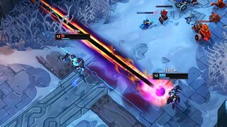 Tian vs Zika: Two Zileas Engage in an Intense Shootout