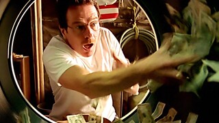 คอลเลกชัน POV ของ Breaking Bad จากมุมมองของวัตถุ