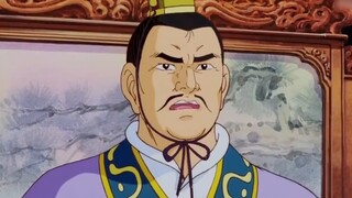 Rồng Ngọa Long và Phượng Hoàng Mới