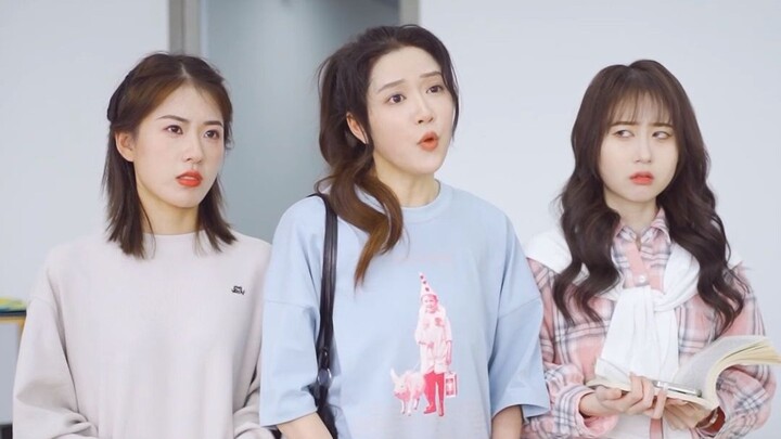 Have you ever split the bill with your dormmates?