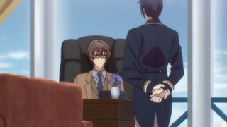 E:1 - Butlers: Chitose Momotose Monogatari [ID]