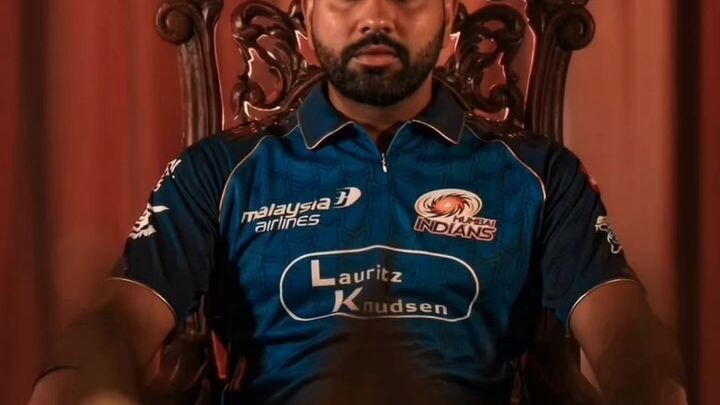 king of mumbai