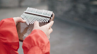 Diễn Tấu Kalimba + Handban 'Quyền Ngự Thiên Hạ'