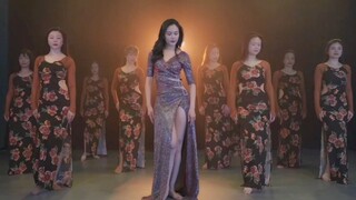 【李晶晶东方舞】2022最新结课视频③ 【艺术家】