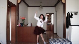 Dance cover vũ điệu cô thư ký ♥ Cuộc chiến tỏ tình ED