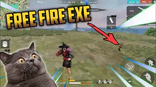 FREE FIRE EXE