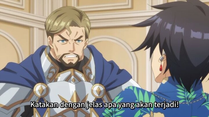anime terbaru