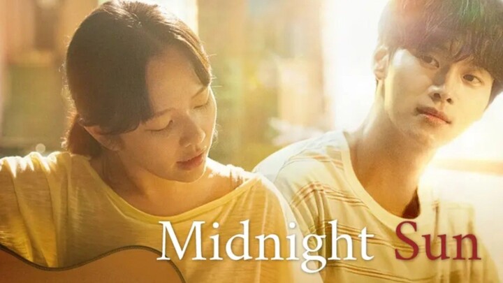 MIDNIGHT SUN (2025) SUBTITLE INDONESIA