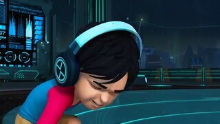 Hokara Planet Ki Princes Ko Kar Lia Kidnap _ Shiva Rescue Operation _ Shiva _ Ki