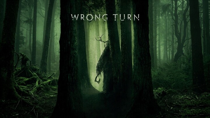Wrong Turn (2021) Sub Indo
