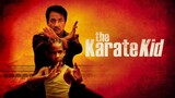 THE KARATE KID (2010)
