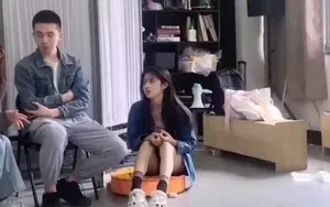 ทำไมตัวเล็กตัวน้อยน่ารักขนาดนี้