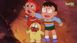 Hattori Turns His Amara Into A Monster_ _ Ninja Hattori _ Full Episode