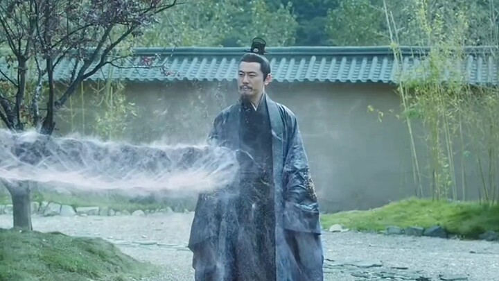 Xu Fengnian: You’re already a hundred years old—why can’t you just behave?