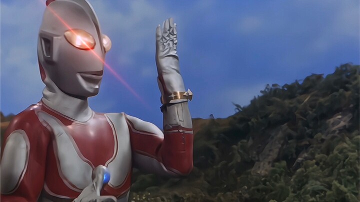 "The cheat that Master Qi gave me is really useful!"