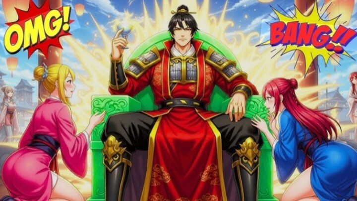 DIANGGAP SAMPAH oleh orng" saat KEKUATAN DEWA keluar mereka menyesali | Alur cerita manhwa