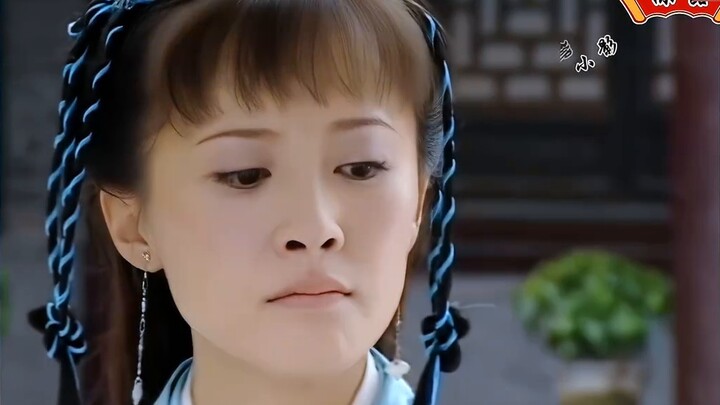 [Xu Lu] The changes from 20 to 48 years old, forgive me for knowing nothing about Ke Yun’s beauty!