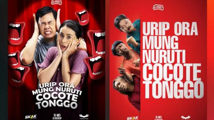 COCOTE TINGGI FULL MOVIES