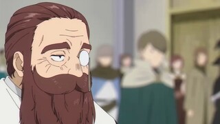 [RIVER] The Fall of Furlin | Is Duncan's magic unpredictable? Talk about the characteristics and hid