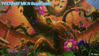 Thuyết Minh Magi_mê cung huyền thoại Tập 21 MK N