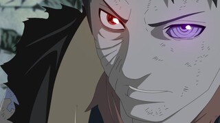 Trong toàn bộ Hokage, chỉ có Obito mới có thể sử dụng "làm sáng tỏ"