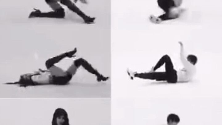 Tại sao lại giống nhau đến vậy?? [Quỳ rồi] Khi vợ chồng bắt đầu một