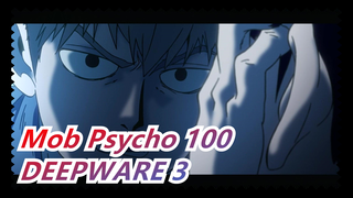 Mob Psycho 100|Video Games- DEEPWARE 3