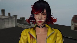 TERIMA JASA EDIT KARAKTER FREE FIRE PAKE BUNDLE KALIAN | YT ANGGITA GAMING | IG @ANGGITAMAHARANI2020