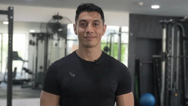 biomecánica fitness 🙏
