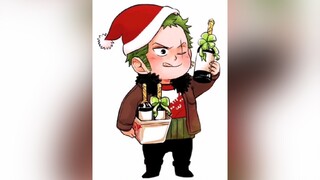 onepiece jinglebells merrychristmas haitac anime animemanga