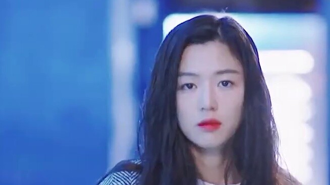 Those who love each other will eventually meet!