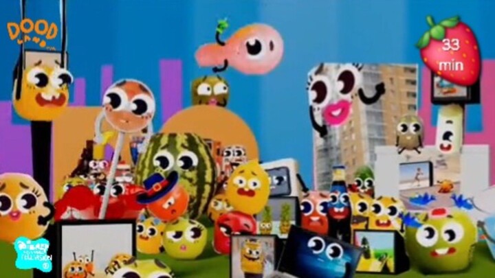 Doodland | Theme Song | Disney Channel Asia