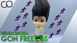 Nendoroid: Gon Freecss Unboxing/Review (Hunter x Hunter)