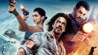 Pathaan full movie [indo sub]