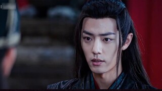 [Xiao Zhan Narcissus |. Mencuri Bulan |. Xian Ying] [Sadomasokisme Mendalam |. Penebusan Dia] Episod