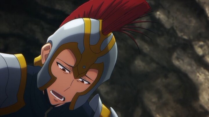 solo leveling season2 episode3 part1 (eng dub)