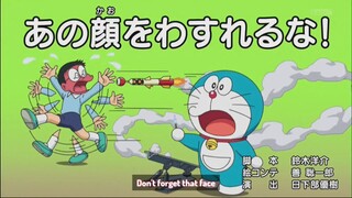 DORAEMON EPISODE 885 WITH ENG SUB