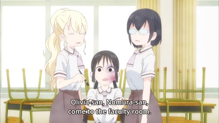 Asobi Asobase Ep. 2