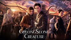 Gyeongseong Creature (2023) episode 10 with english sub