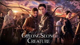 Gyeongseong Creature (2023) episode 9 with english sub